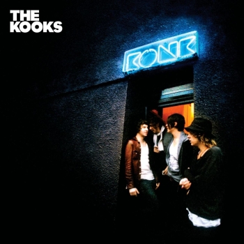 The Kooks - Konk - CD