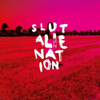 Slut - Alienation - CD