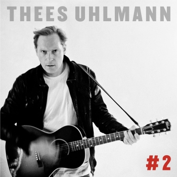Thees Uhlmann - #2 - CD