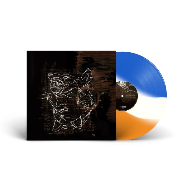 From Autumn To Ashes - Holding A Wolf By The Ears - Limited LP