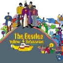 The Beatles - Yellow Submarine - LP