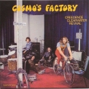 Creedence Clearwater Revival - Cosmo's Factory - LP