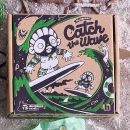 Heldbergs Games - Catch The Wave