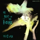 The Cure - The Head On The Door - LP