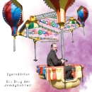 Matthias Egersdörfer - Ein Ding der Unmöglichkeit - 2CD