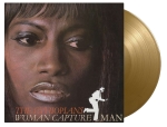 The Ethiopians - Woman Capture Man - Limited LP