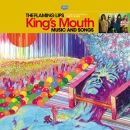 The Flaming Lips - King's Mouth Music And Songs - LP
