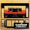 Soundtrack - Guardians Of The Galaxy Awesome Mix Vol. 1 - LP