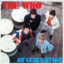 The Who - My Generation - LP