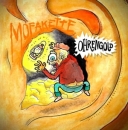 Mofakette - Ohrengold - CD