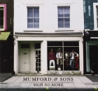 Mumford & Sons - Sigh No More - LP
