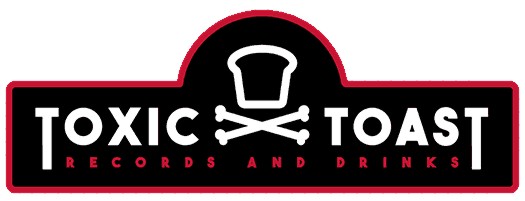 Toxic Toast-Logo
