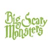 Big Scary Monster