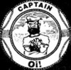 Captain Oi