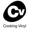 Cooking Vinyl