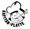 Kapitän Platte