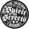 Spirit Of The Streets