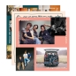 Preview: AnnenMayKantereit - Es ist Abend und wir sitzen bei mir - Limited Fanbox+Stoffbeutel