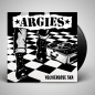 Preview: Argies - Volviendose Ska - Limited LP