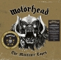 Preview: Motörhead - The Manticore Tapes - Limited 2LP+7"