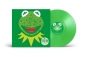 Preview: Various - The Muppets (The Green Album) - LP
