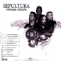 Preview: Sepultura - Machine Messiah - Picture LP