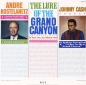 Preview: Johnny Cash - The Lure Of The Grand Canyon - LP