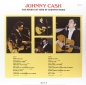 Preview: Johnny Cash - The Rough Cut King Of Country Music - LP