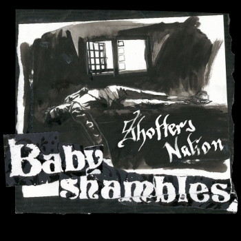 Babyshambles - Shotters Nation - CD
