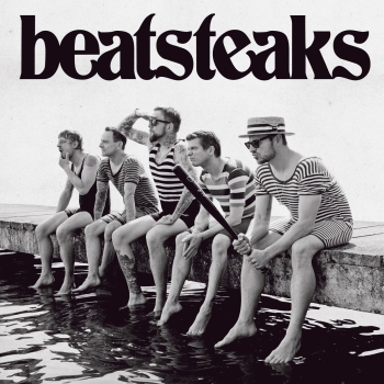 Beatsteaks - Beatsteaks - LP Box