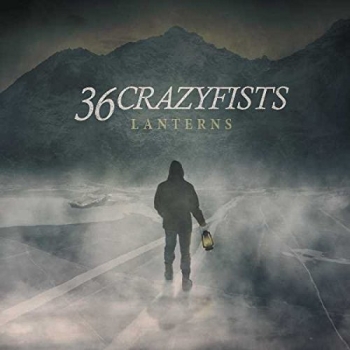 36 Crazyfists - Lanterns - 2LP