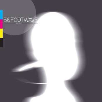 50 Foot Wave - Power + Light - Limited 12"