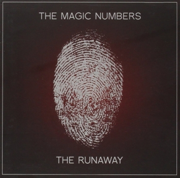 The Magic Numbers - The Runaway - LP