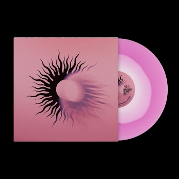 AFI - Silver Bleeds The Black Sun... - Limited LP