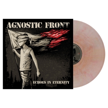 Agnostic Front - Echoes In Eternity - LP
