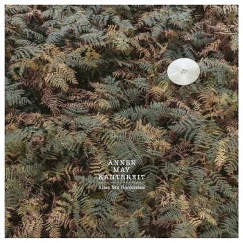 AnnenMayKantereit - Alles Nix Konkretes - 2LP