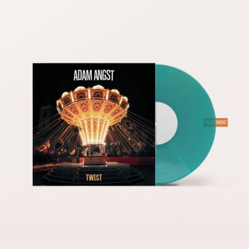 Adam Angst - Twist - Limited LP
