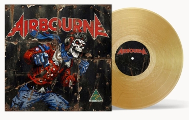 Airbourne - Airbourne - Limited LP