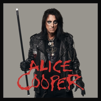 Alice Cooper - Paranormal Stories - 6LP Box