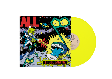 All - Problematic - Limited LP
