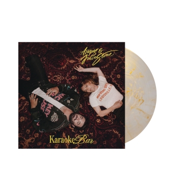 Angus & Julia Stone - Karaoke Bar - Limited LP