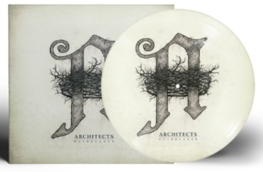 Architects - Daybreaker - Limited LP