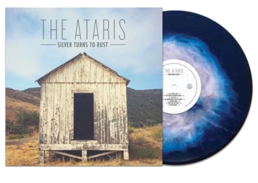 The Ataris - Silver Turns To Rust - Limited LP