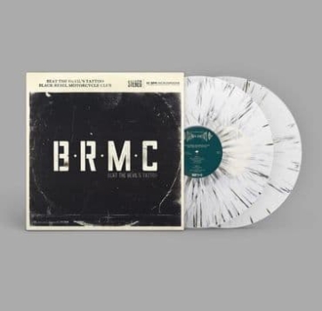 Black Rebel Motorcycle Club - Beat The Devil's Tattoo - Limited 2LP