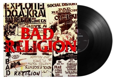 Bad Religion - All Ages - LP