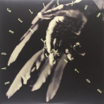 Bad Religion - Generator - LP
