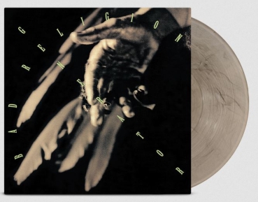 Bad Religion - Generator - Limited LP