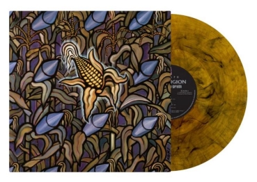 Bad Religion - Against The Grain - Limited LP