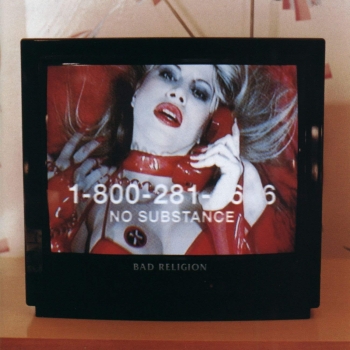 Bad Religion - No Substance - LP