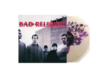 Bad Religion - Stranger Than Fiction - Limited LP